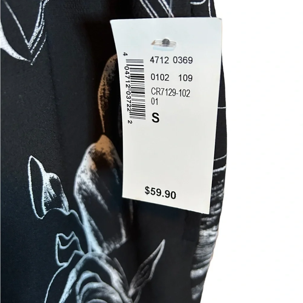 New with Tags Cleo Lightweight Dress Pants - Picture 2 of 5